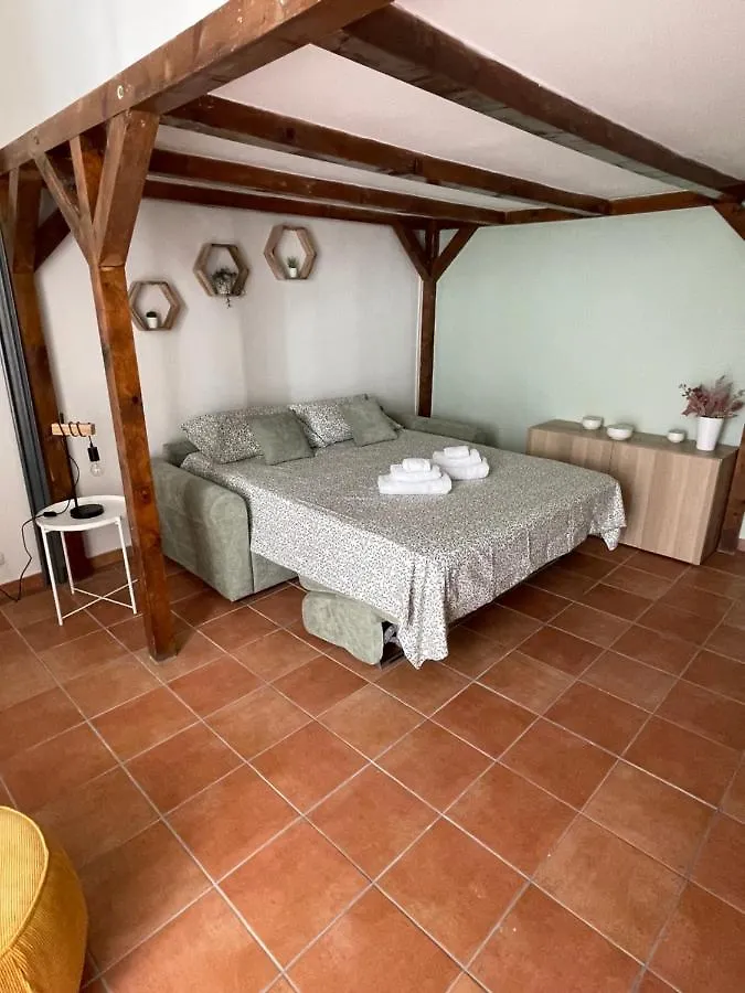 La Casa Di Santa' Apartment Naples